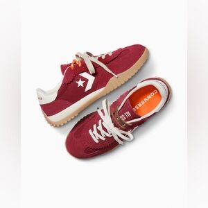 Converse Run Star Trainer Multi Lace Sneakers Shoes Men’s Size 12 NEW!